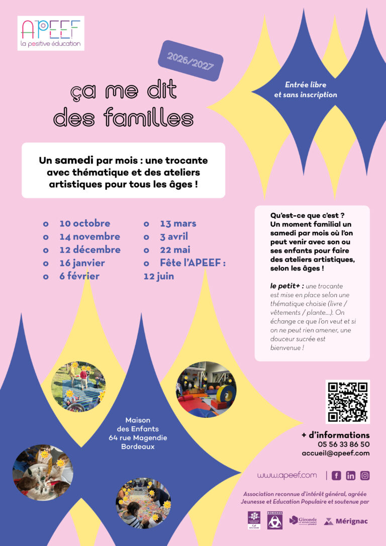 affiche generique 2627camedit