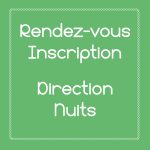 BOUTON INSCRIPTION Nuits
