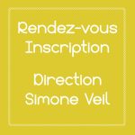 BOUTON INSCRIPTION Simone Veil